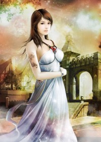 醫武高手秦君葉婉兒