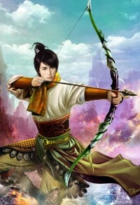 玩轉動漫世界