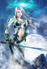 總有情敵想要攻略我2