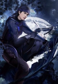 攝政王的田園小嬌妻