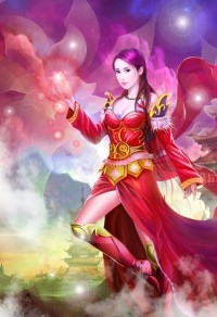 重生農女:將軍家的小嬌娘