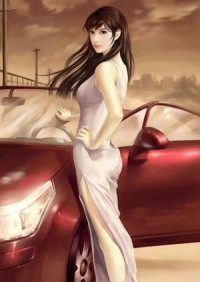 妲己秘史：女俘絕戀