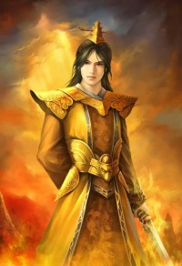 宝宝太嚣张（原名：首领的宠溺）
